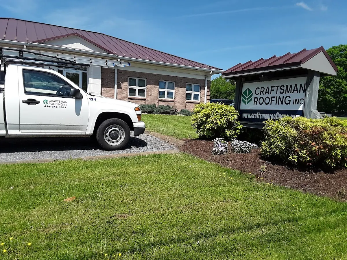 Quality Roof Replacement by experienced craftsmen in Hanover